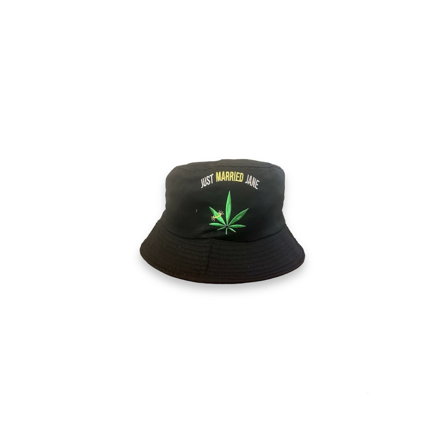 JMJ Bucket Hat
