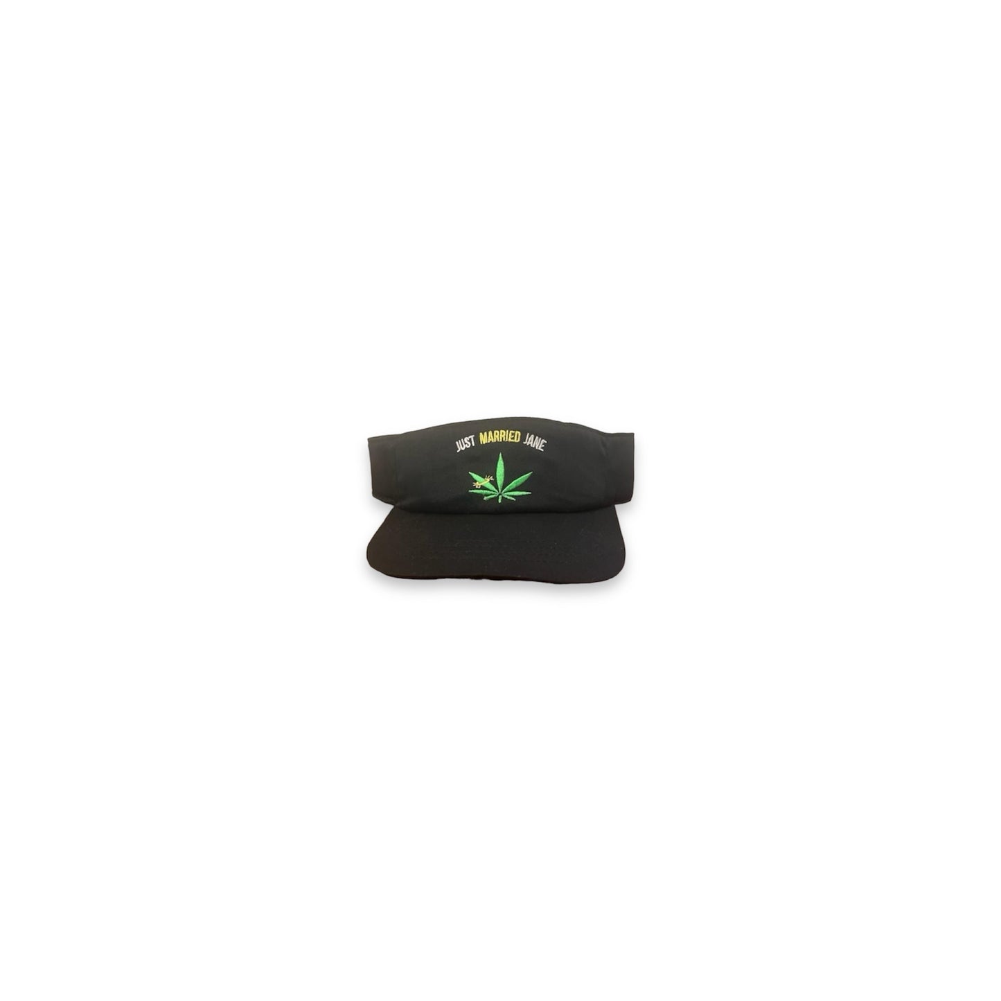 JMJ Visor