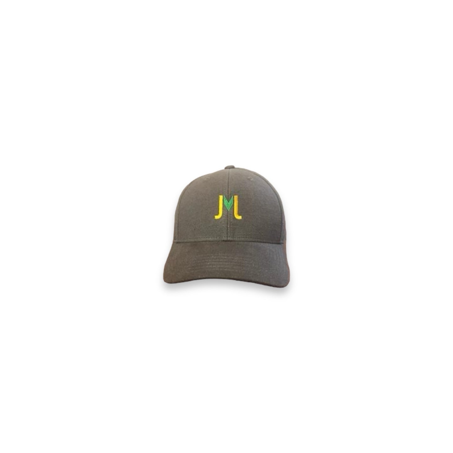 Hemp Monogram Hat