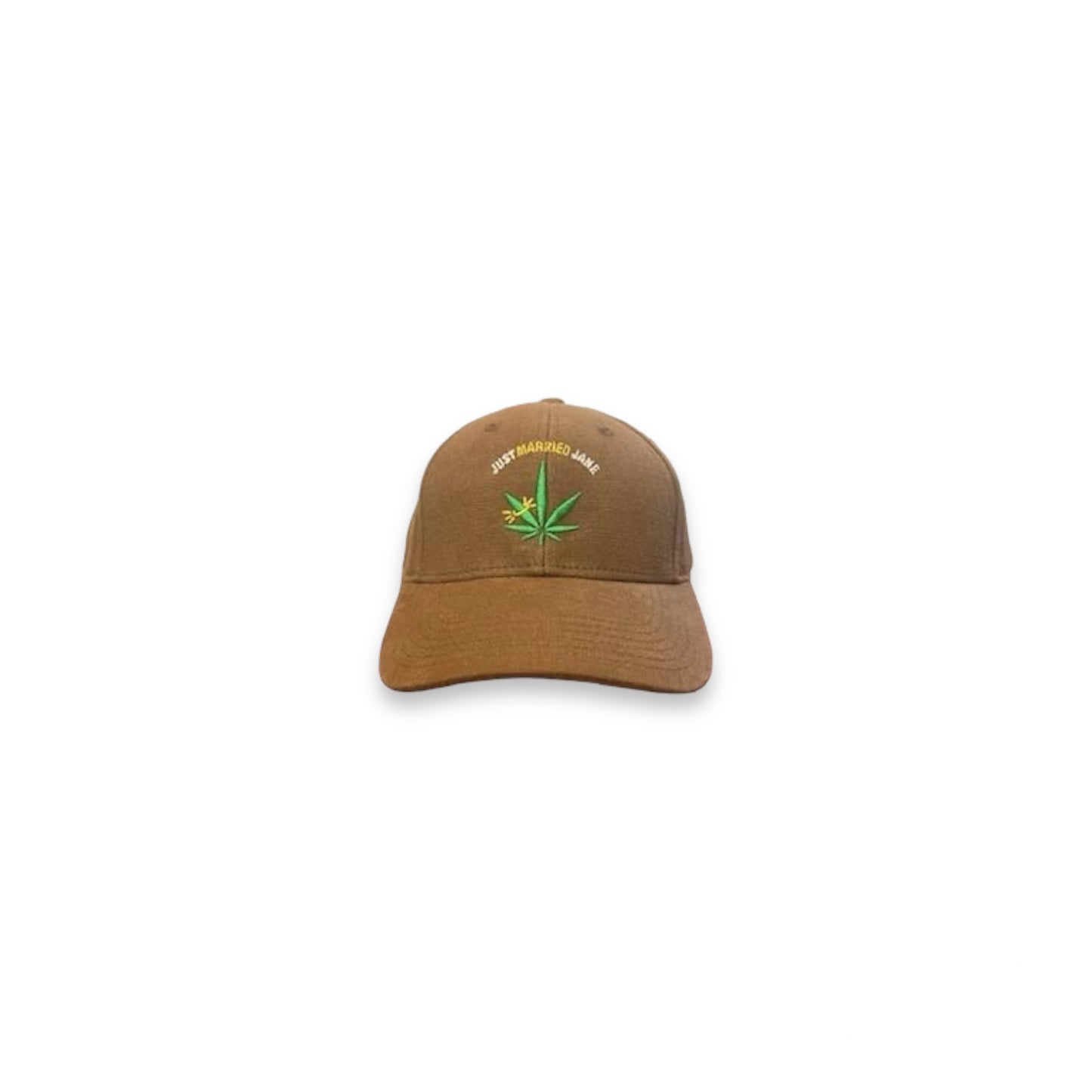 Hemp Hat