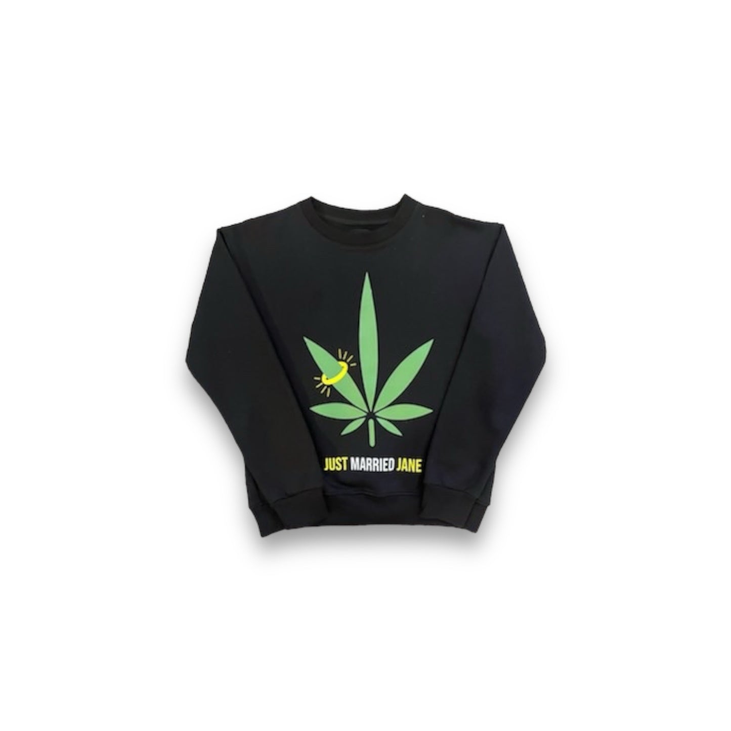 JMJ Crewneck
