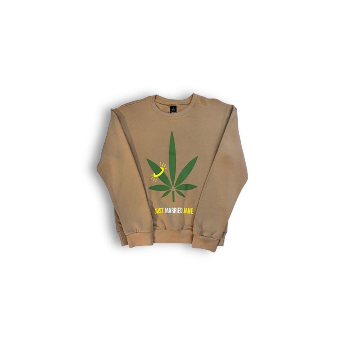 JMJ Crewneck