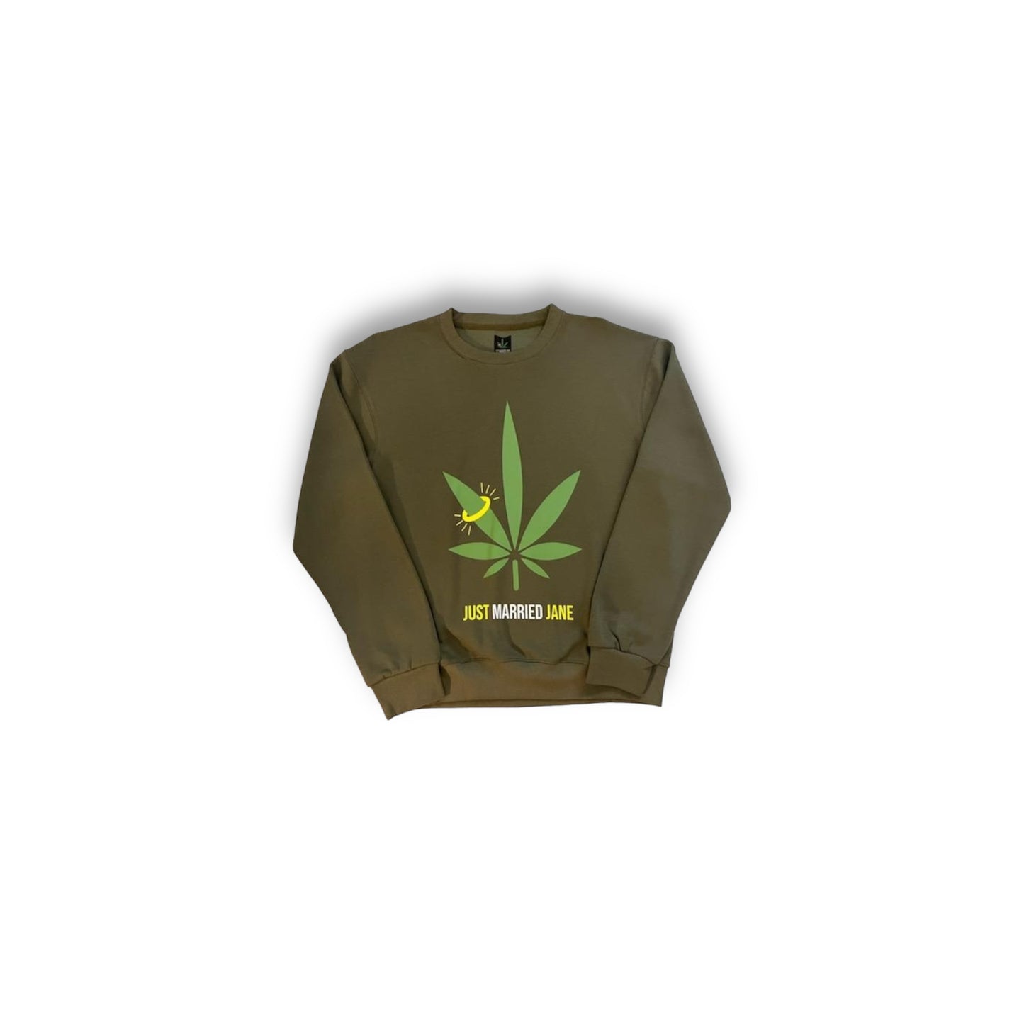 JMJ Crewneck