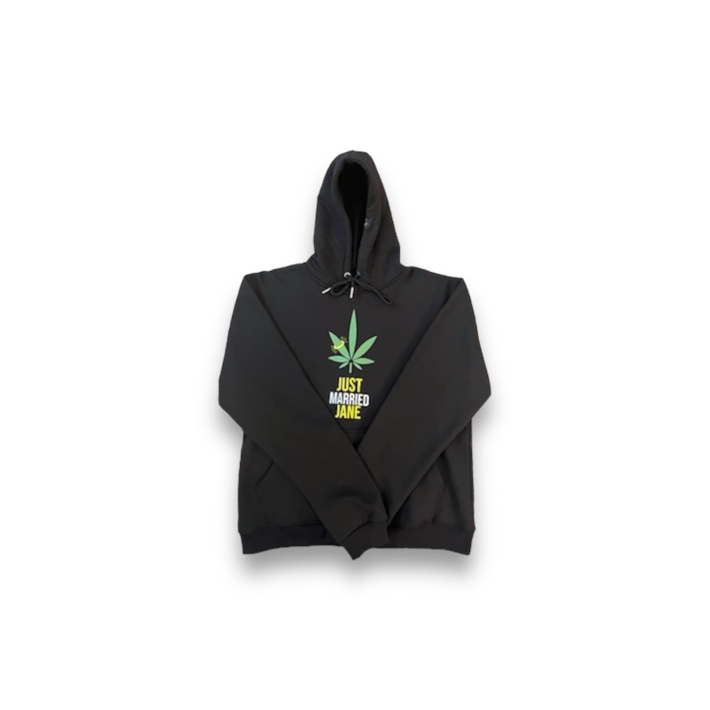 JMJ Pullover w Hood